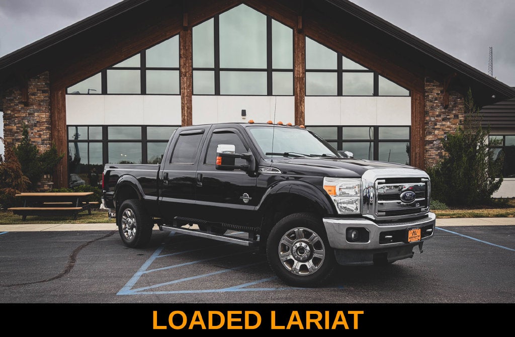 2016 Ford F-350SD